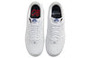 Nike x NBA Air Force 1 Low 'Paris Game 2020' CW2367-100