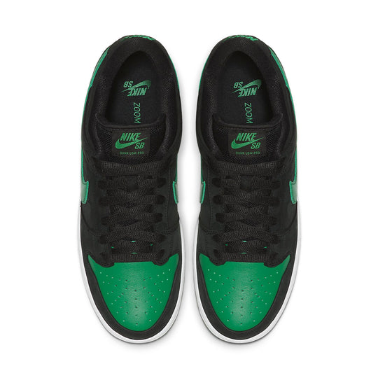 Nike SB Dunk Low Pro 'Black Pine' BQ6817-005