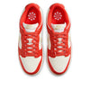 (WMNS) Nike Dunk Low Next Nature 'Light Crimson Team Gold' DD1873-602