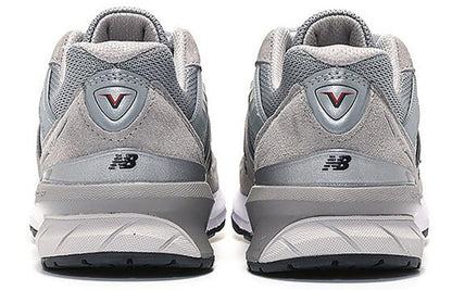 (WMNS) New Balance 990 Gray D Wide 'Grey' W990GL5-DW