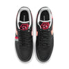 Nike Air Force 1 Low 'Worldwide Pack - Black Crimson' CK6924-001