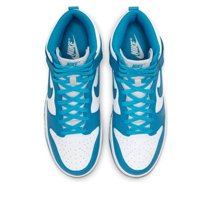 Nike Dunk High 'Laser Blue' DD1399-400
