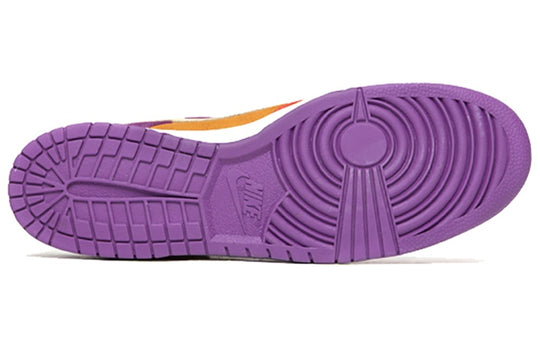 Nike Dunk Prm Low Viotec Sp 'Viotech' 617069-550