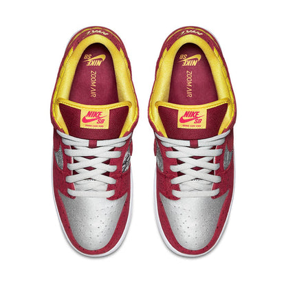 Nike SB Dunk Low Premium QS 'Crawfish' 504750-660
