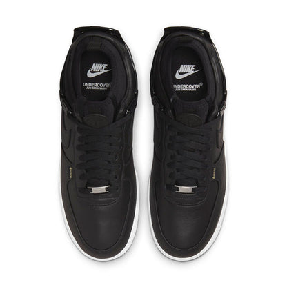 Nike x Undercover Air Force 1 Low SP GORE-TEX 'Black' DQ7558-002