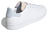 (WMNS) adidas Stan Smith 'White Ivory Blue' GV7376