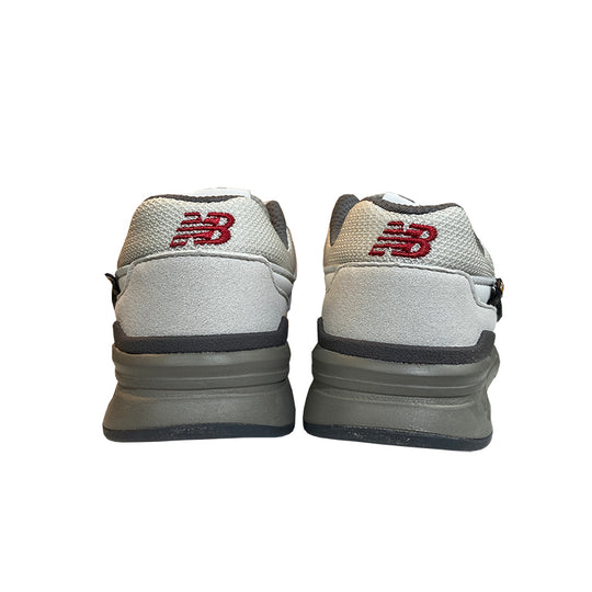 (PS) New Balance 997H 'White Grey Red' PZ997HMI