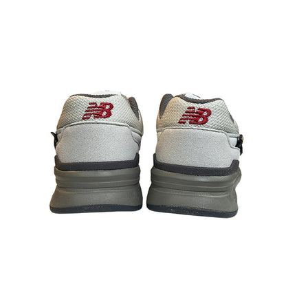 (PS) New Balance 997H 'White Grey Red' PZ997HMI