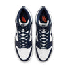 Nike Dunk High 'Midnight Navy' DD1399-104