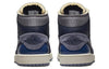 Air Jordan 1 Mid SE Craft 'Inside Out - Obsidian' DR8868-400