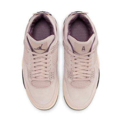 (WMNS) Air Jordan 4 x A Ma Maniere 'Fossil Stone' FZ4810-200