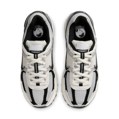 (WMNS) Nike Air Zoom Vomero 5 'Photon Dust Black' HQ1182-001