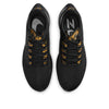 Nike Air Zoom Pegasus 37 'Black Yellow' DC1932-001