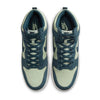 Nike Dunk High 'Jade Horizon Armory Navy' FZ4739-300