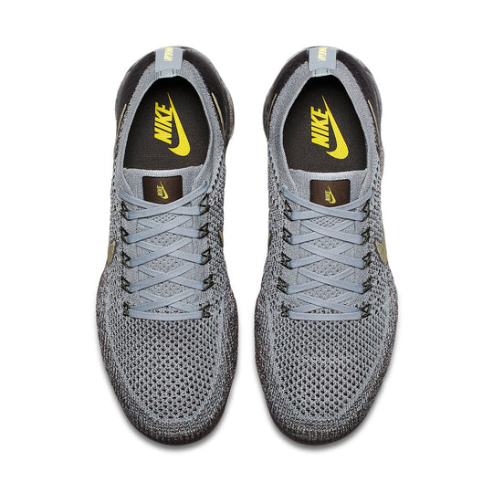 NikeLab Air VaporMax 'Grey Olive' 899473-009