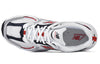 New Balance 530 Shoes White/Red/Blue MR530UIX
