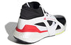 (WMNS) adidas Stella McCartney x UltraBoost 21 'White Black' FZ3044