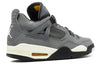 Air Jordan 4 Retro 'Cool Grey' 2004 308497-001