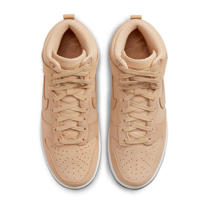 (WMNS) Nike Dunk High Premium 'Vachetta Tan' DX2044-201