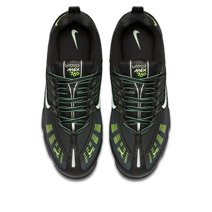 Nike Air VaporMax 360 'Black Volt' CW7479-001