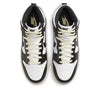 (WMNS) Nike Dunk High 'Vintage Black' DQ8581-100