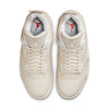 (WMNS) Air Jordan 4 Retro 'Blank Canvas' DQ4909-100