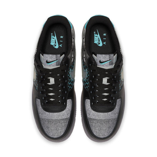 Nike Air Force 1 Low Premium 'Off Noir' CI0066-001
