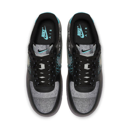 Nike Air Force 1 Low Premium 'Off Noir' CI0066-001