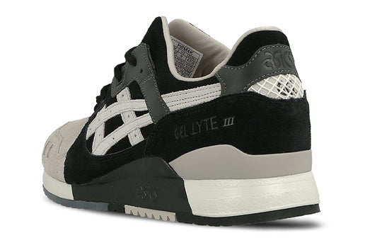 ASICS Kickslab x Gel Lyte 3 'Black Cool Grey' H8M4K-9002