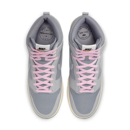 Nike Dunk High Vintage 'Certified Fresh - Particle Grey' DQ8800-001