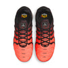 Nike Air VaporMax Plus 'Black Crimson Gradient' DZ4857-001