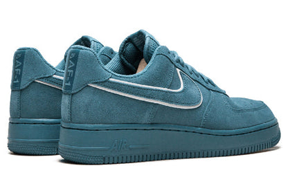 Nike Air Force 1 Low '07 LV8 'Noise Aqua' AA1117-400