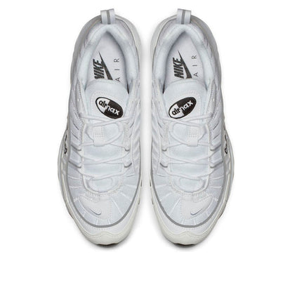 (WMNS) Nike Air Max 98 'Reflective Silver' AH6799-103