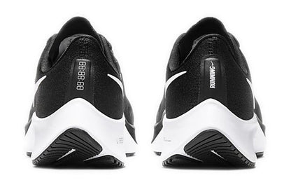 (WMNS) Nike Air Zoom Pegasus 37 'Black White' BQ9647-002