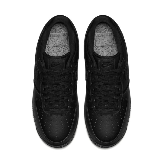 Nike Air Force 1 Low CMFT BHM 'Equality' AQ2125-001