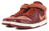 Nike SB Dunk Mid 'Team Red Pony' 314383-621