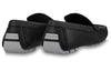 LOUIS VUITTON LV Monte Carlo Moccasins Shoes 'Black with Top Monogram' 1AASH8