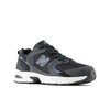 New Balance 530 Running Sneakers 'Black' MR530OB