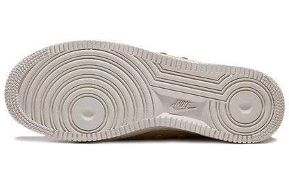 Nike SF Air Force 1 Mid 'Mushroom' 917753-200