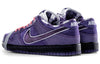Nike x Concepts SB Dunk Low 'Purple Lobster' BV1310-555(S-BOX)