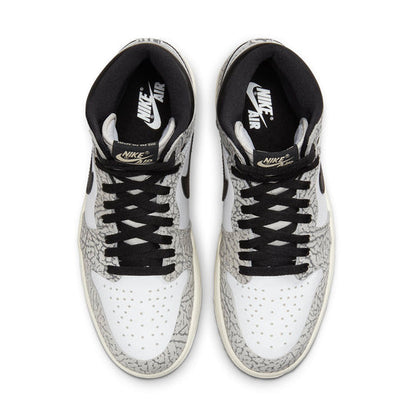Air Jordan 1 Retro High OG 'White Cement' DZ5485-052
