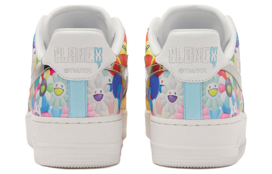 Nike x RTFKT x Takashi Murakami Air Force 1 Low 'Murakami Drip' FQ4051-900