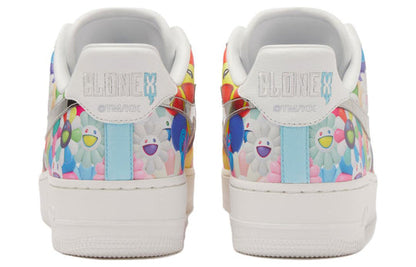 Nike x RTFKT x Takashi Murakami Air Force 1 Low 'Murakami Drip' FQ4051-900