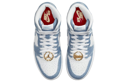 (WMNS) Air Jordan 1 Retro High OG 'Denim' DM9036-104