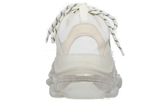 Balenciaga Triple S Sneaker 'Clear Sole' 541624W09E19000
