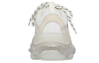 Balenciaga Triple S Sneaker 'Clear Sole' 541624W09E19000