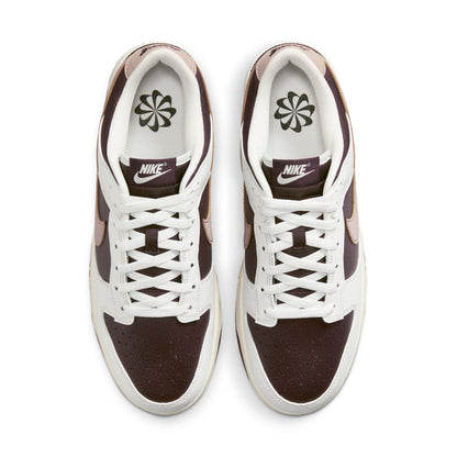 Nike Dunk Low Next Nature 'Summit White Baroque Brown' HF4292-100