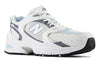 New Balance 530 'White Light Chrome Blue' MR530RA