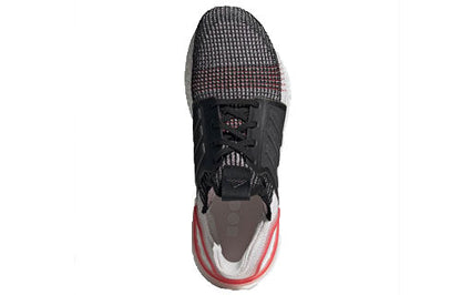 adidas UltraBoost 19 'Black Orchid' F35238