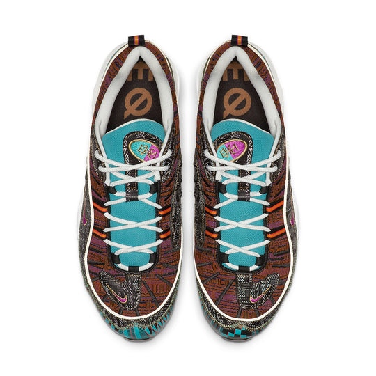 Nike Air Max 98 'Black History Month' CD6090-001
